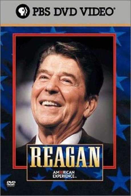 American Experience: Reagan: Part II